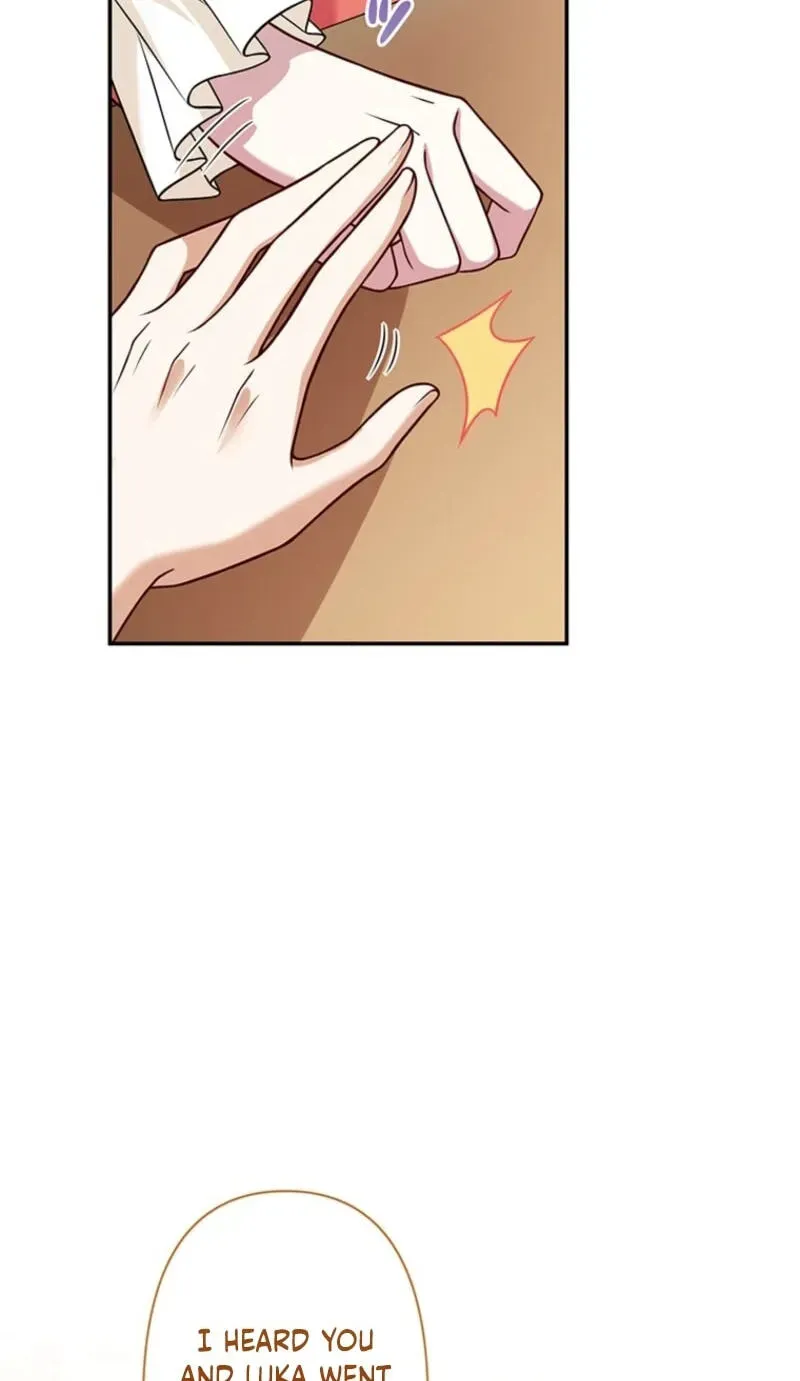 Osanai Jibun o Sodateru Koto ni Narimashita Chapter 15 page 60 - 