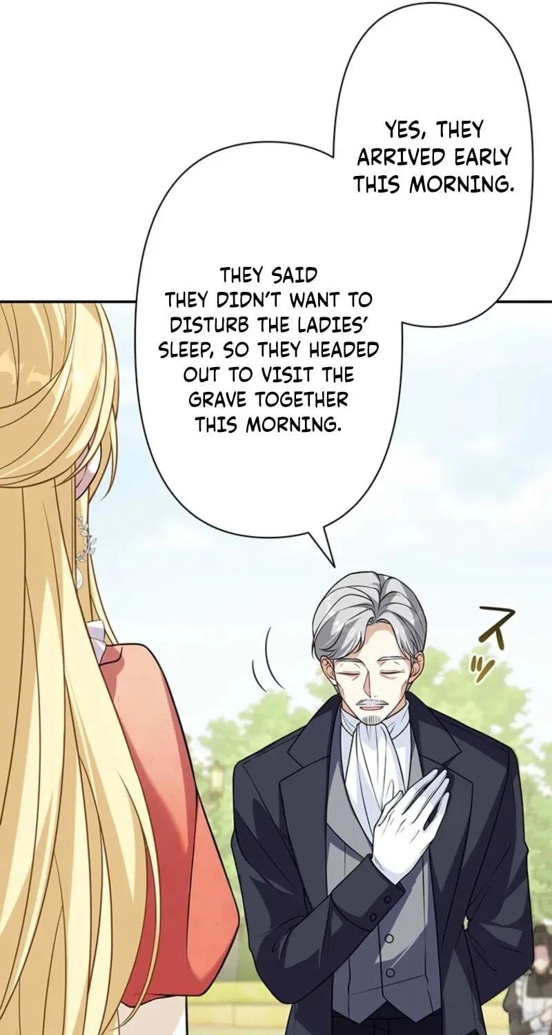Osanai Jibun o Sodateru Koto ni Narimashita Chapter 15 page 7 - 