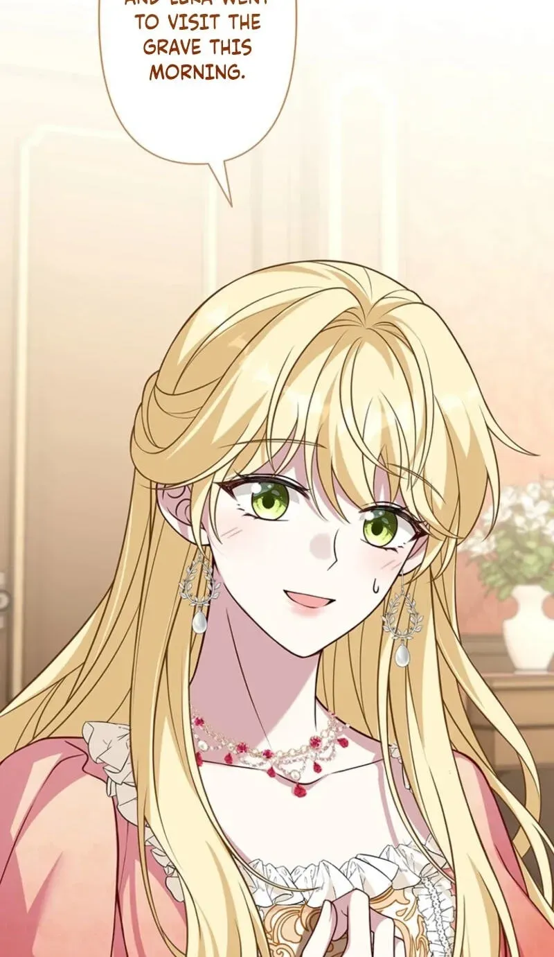 Osanai Jibun o Sodateru Koto ni Narimashita Chapter 15 page 61 - 