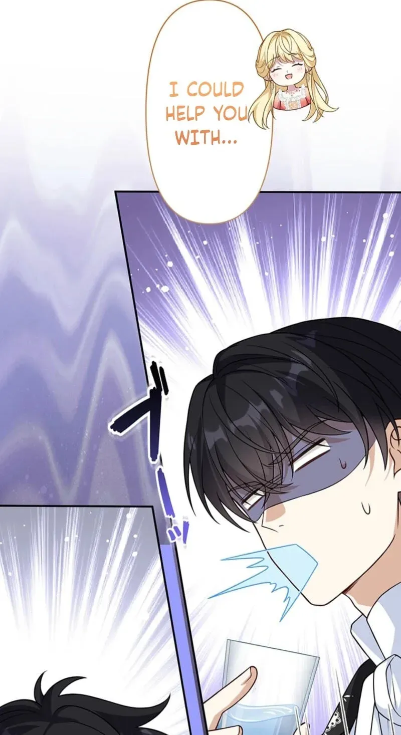 Osanai Jibun o Sodateru Koto ni Narimashita Chapter 15 page 64 - 