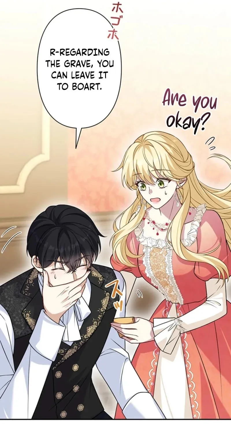 Osanai Jibun o Sodateru Koto ni Narimashita Chapter 15 page 66 - 