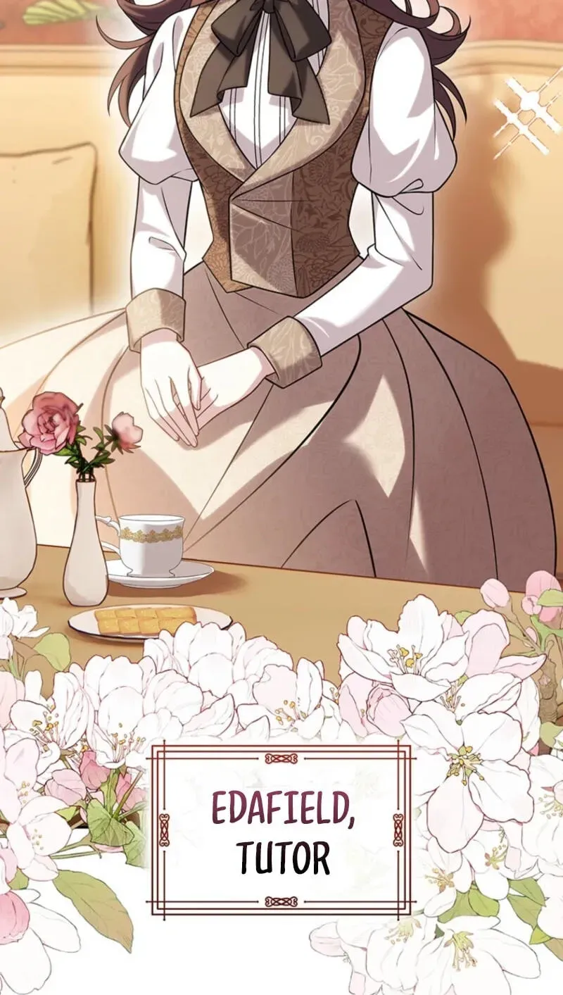 Osanai Jibun o Sodateru Koto ni Narimashita Chapter 15 page 72 - 