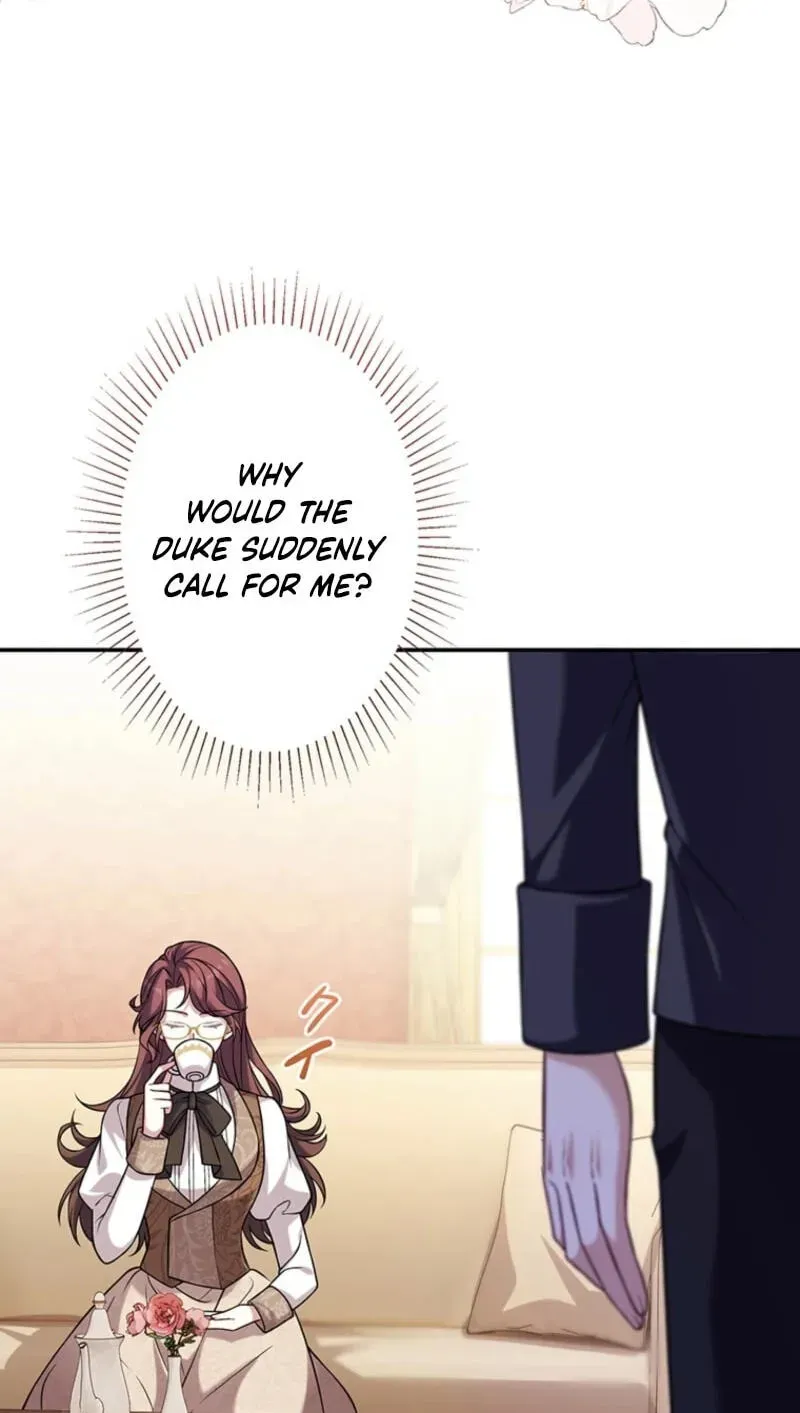 Osanai Jibun o Sodateru Koto ni Narimashita Chapter 15 page 73 - 