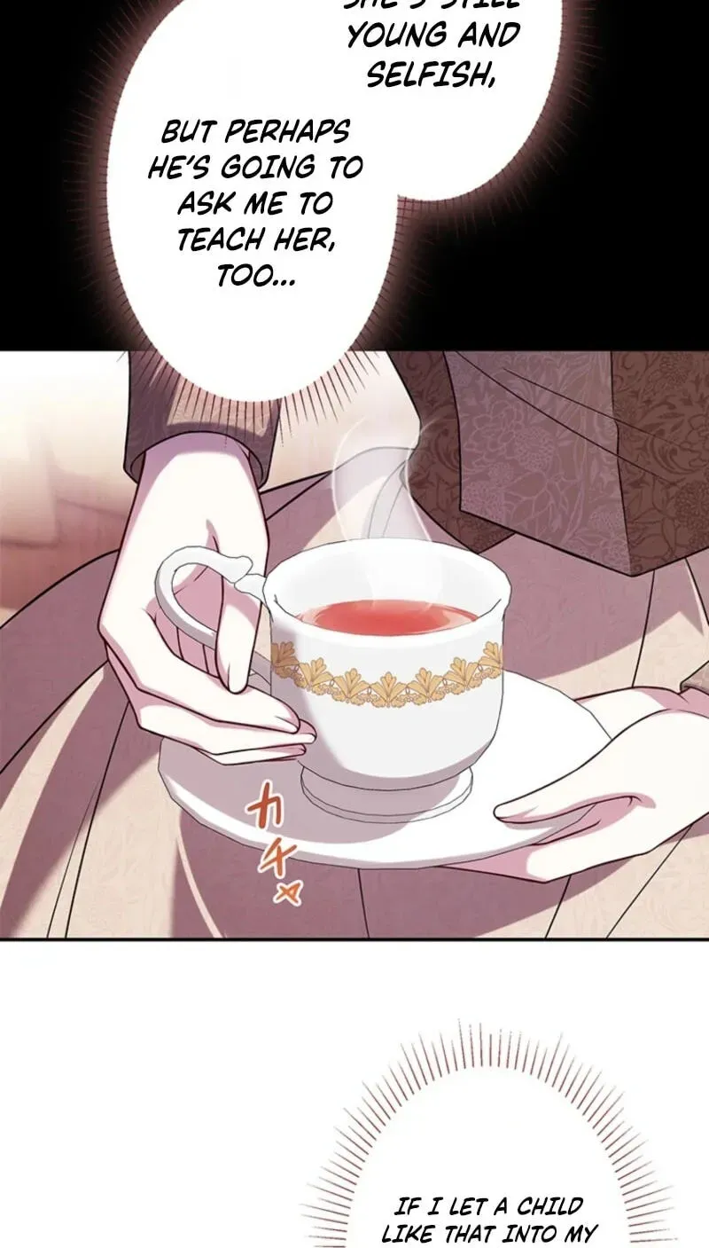 Osanai Jibun o Sodateru Koto ni Narimashita Chapter 15 page 76 - 