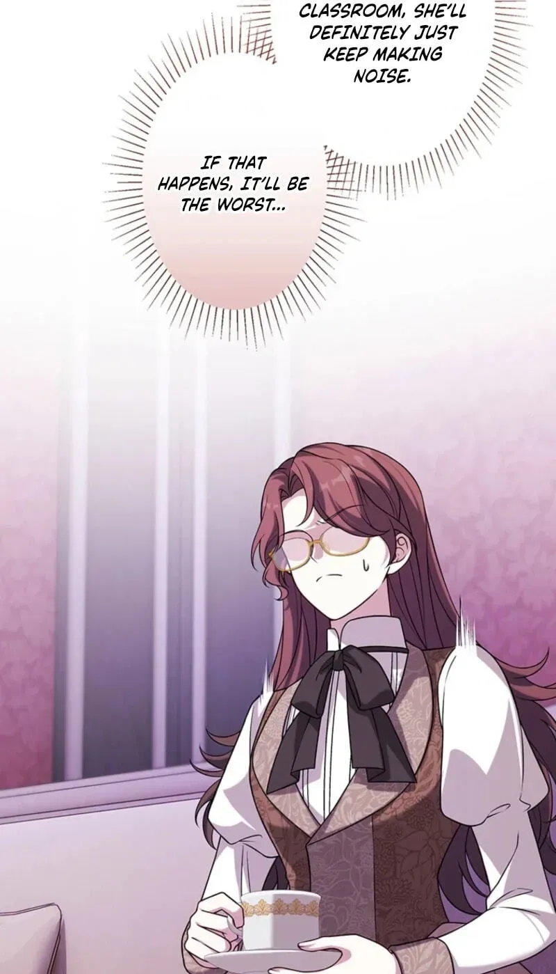 Osanai Jibun o Sodateru Koto ni Narimashita Chapter 15 page 77 - 