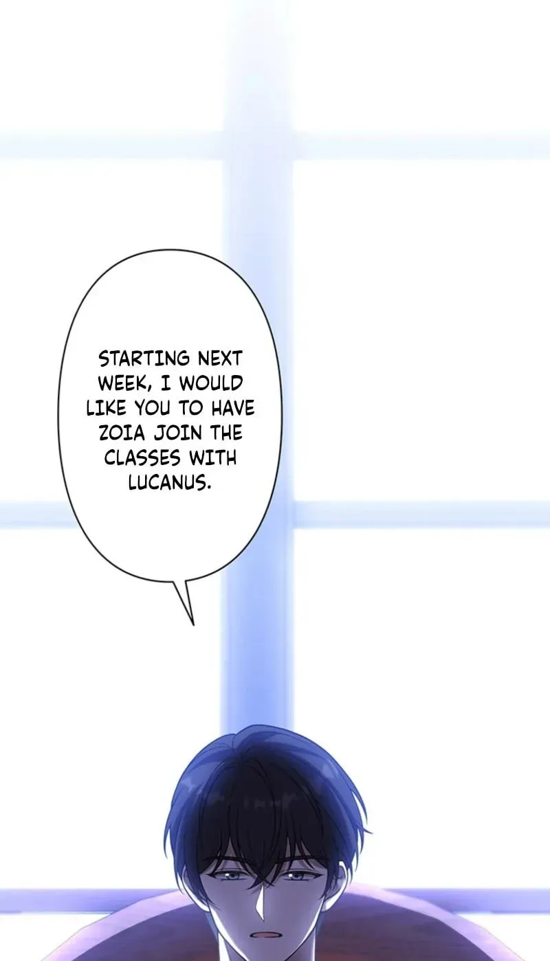 Osanai Jibun o Sodateru Koto ni Narimashita Chapter 15 page 79 - 