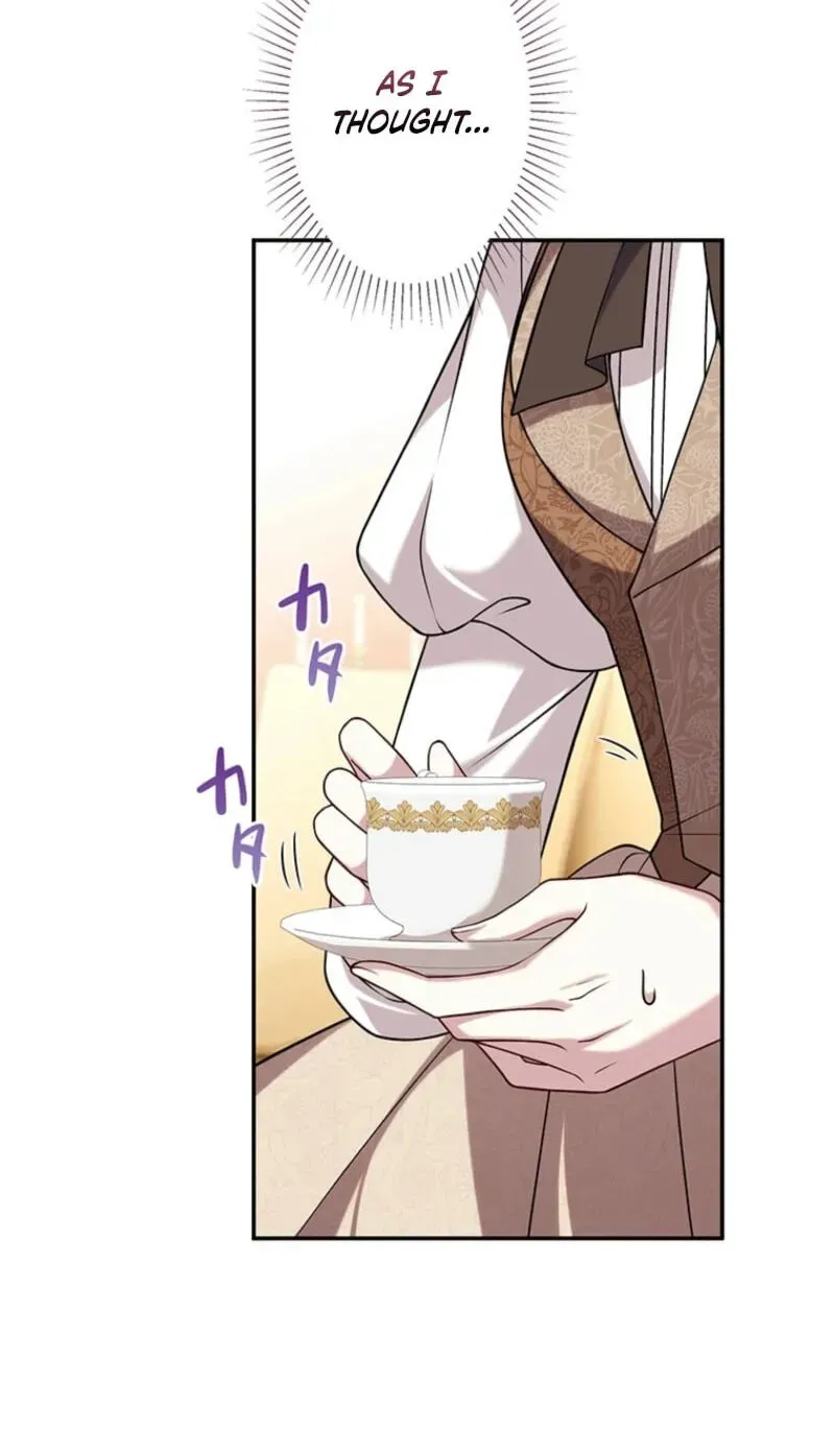 Osanai Jibun o Sodateru Koto ni Narimashita Chapter 15 page 82 - 