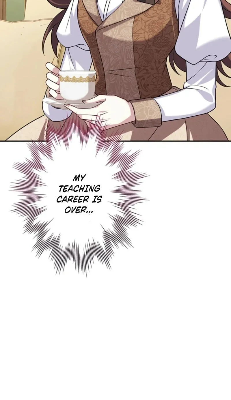 Osanai Jibun o Sodateru Koto ni Narimashita Chapter 15 page 84 - 