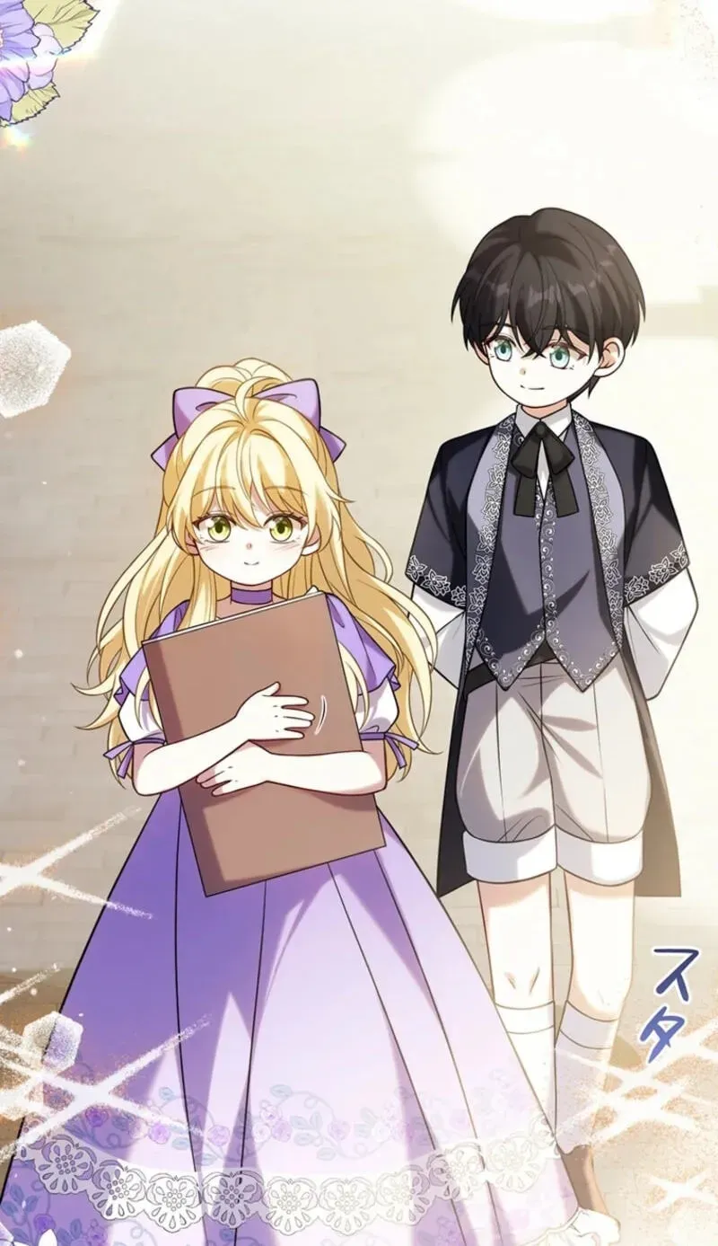 Osanai Jibun o Sodateru Koto ni Narimashita Chapter 15 page 87 - 