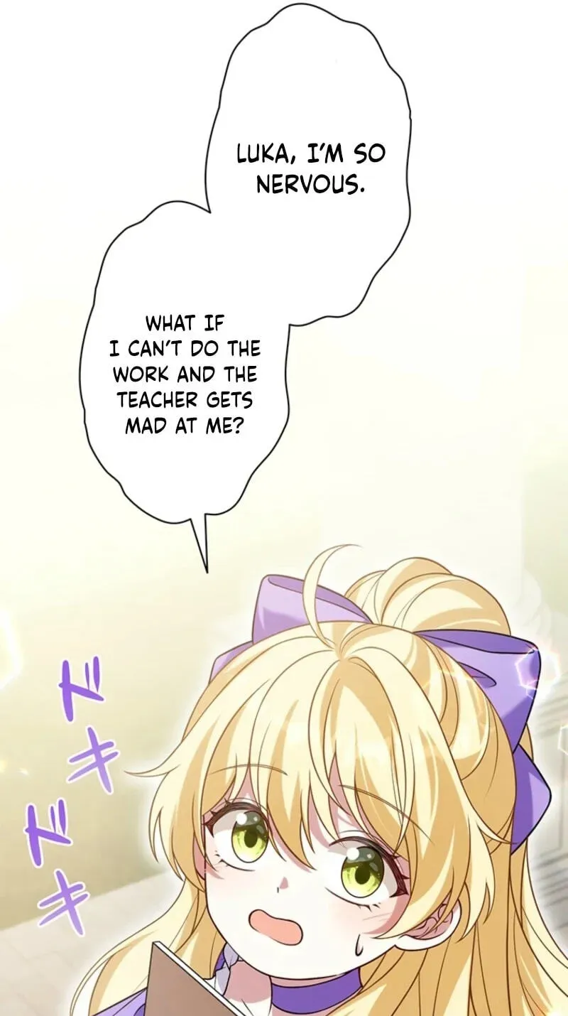 Osanai Jibun o Sodateru Koto ni Narimashita Chapter 15 page 89 - 