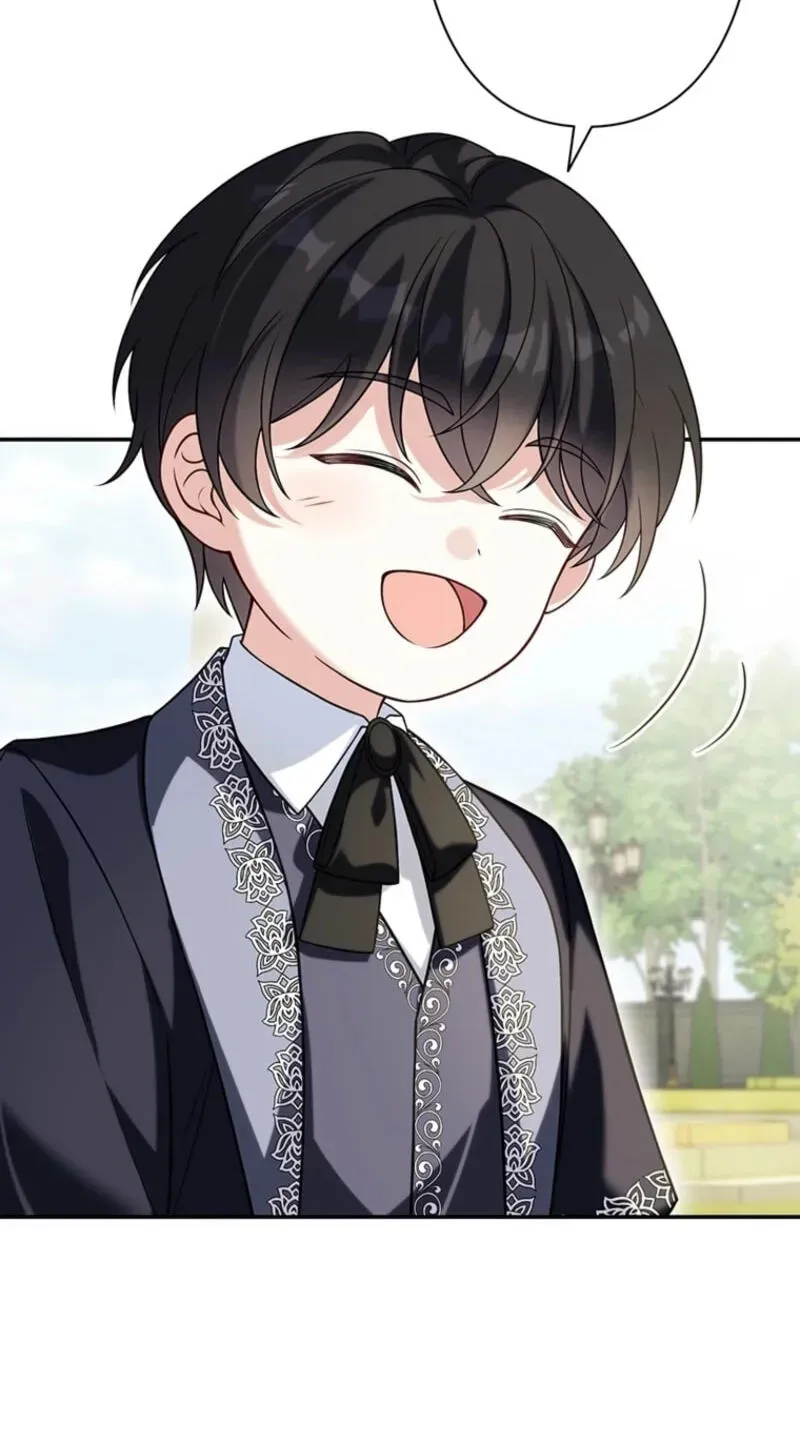 Osanai Jibun o Sodateru Koto ni Narimashita Chapter 15 page 91 - 