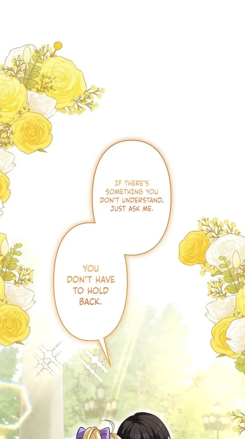 Osanai Jibun o Sodateru Koto ni Narimashita Chapter 15 page 92 - 