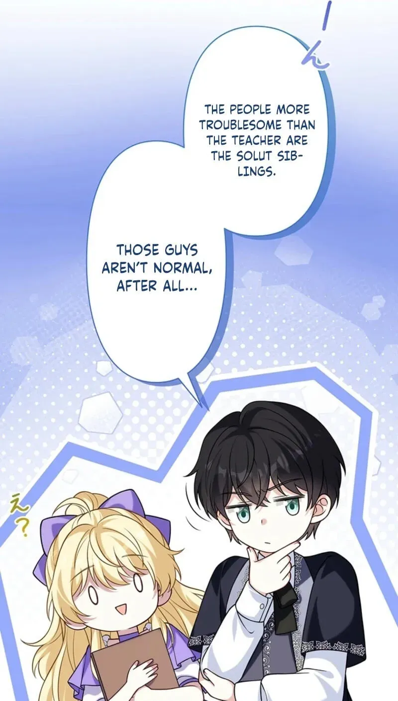 Osanai Jibun o Sodateru Koto ni Narimashita Chapter 15 page 95 - 