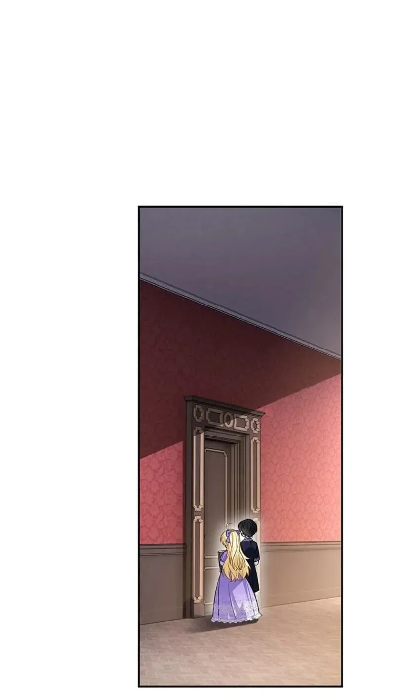 Osanai Jibun o Sodateru Koto ni Narimashita Chapter 15 page 97 - 