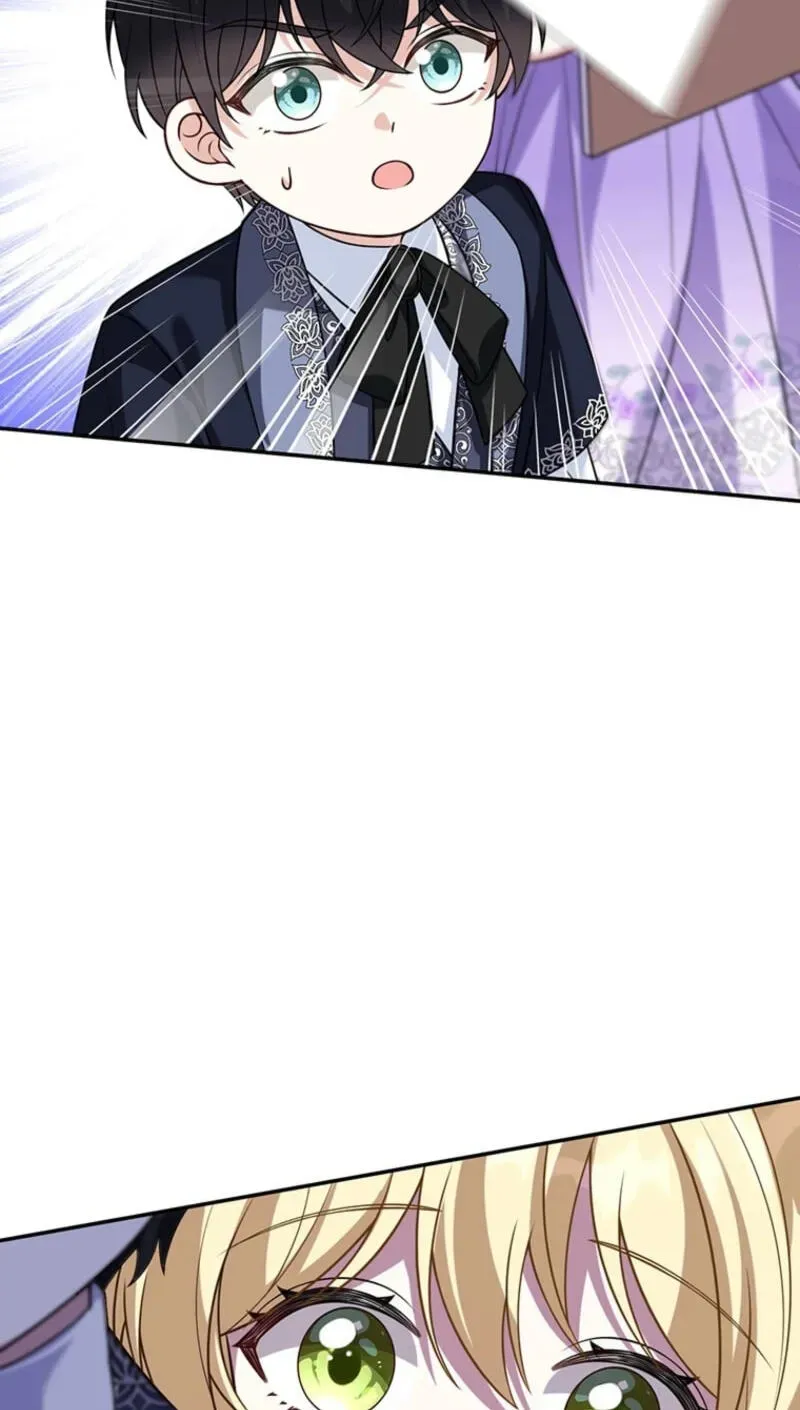 Osanai Jibun o Sodateru Koto ni Narimashita Chapter 15 page 100 - 