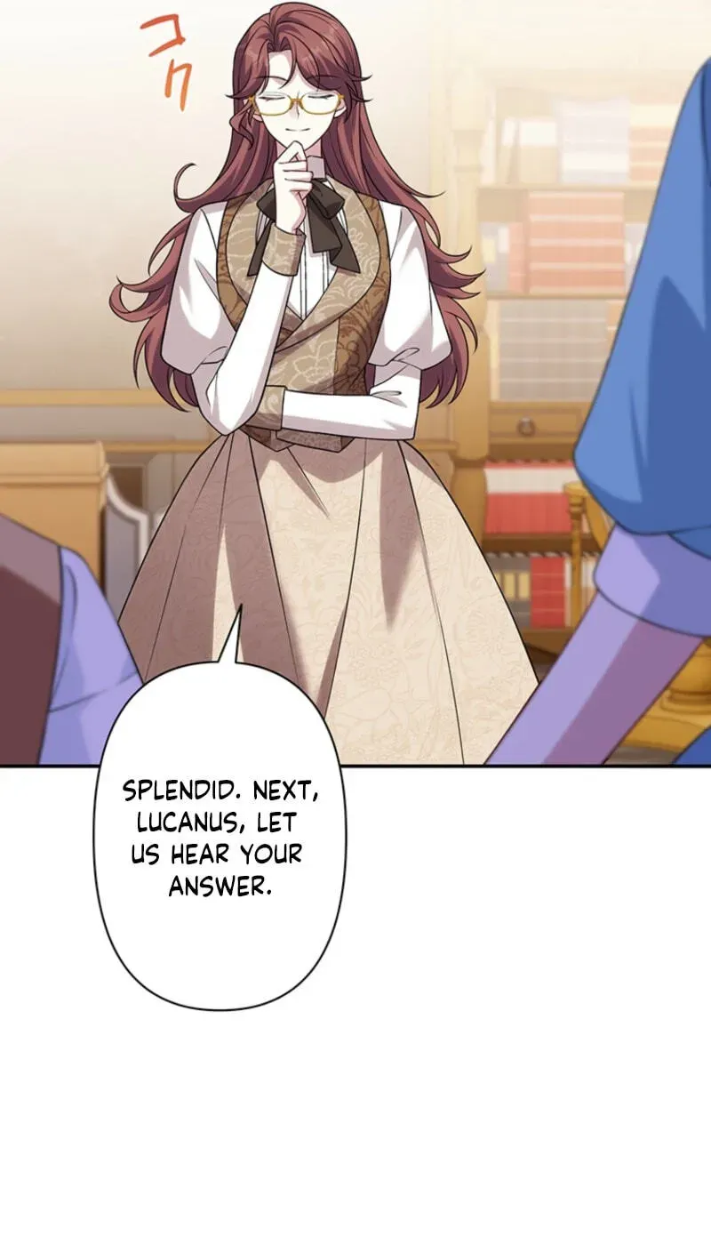 Osanai Jibun o Sodateru Koto ni Narimashita Chapter 16 page 101 - 