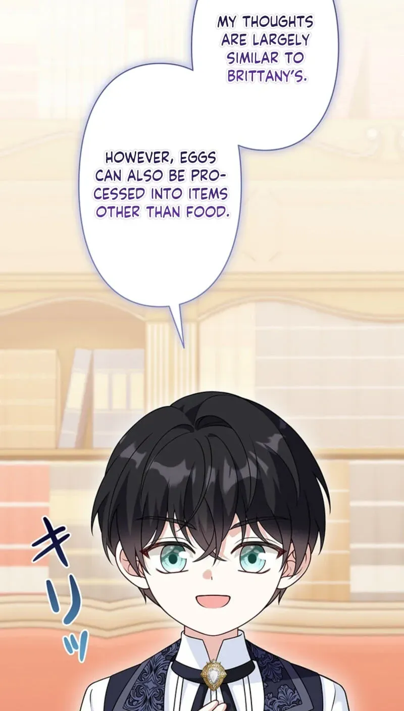 Osanai Jibun o Sodateru Koto ni Narimashita Chapter 16 page 103 - 