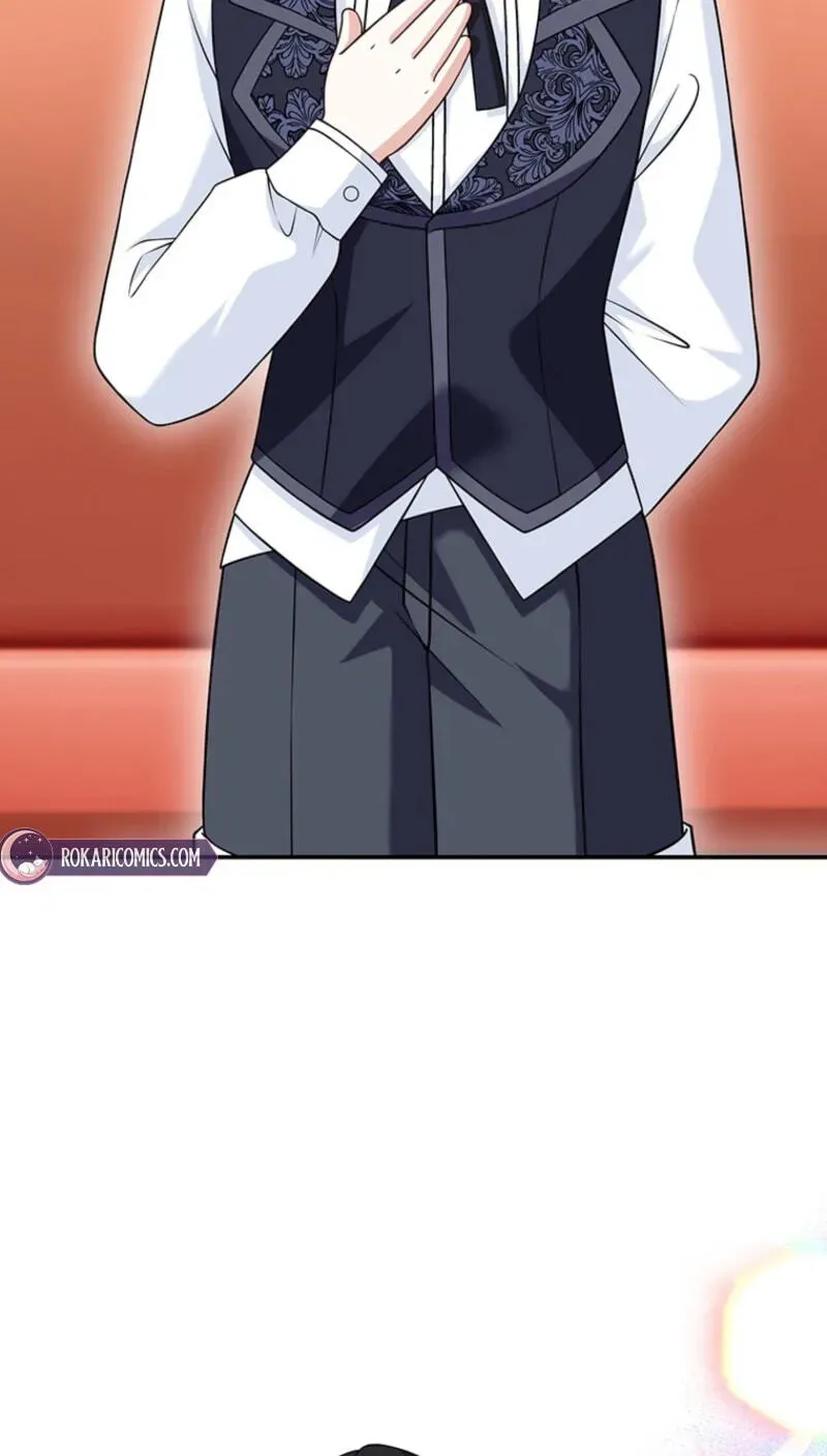 Osanai Jibun o Sodateru Koto ni Narimashita Chapter 16 page 104 - 