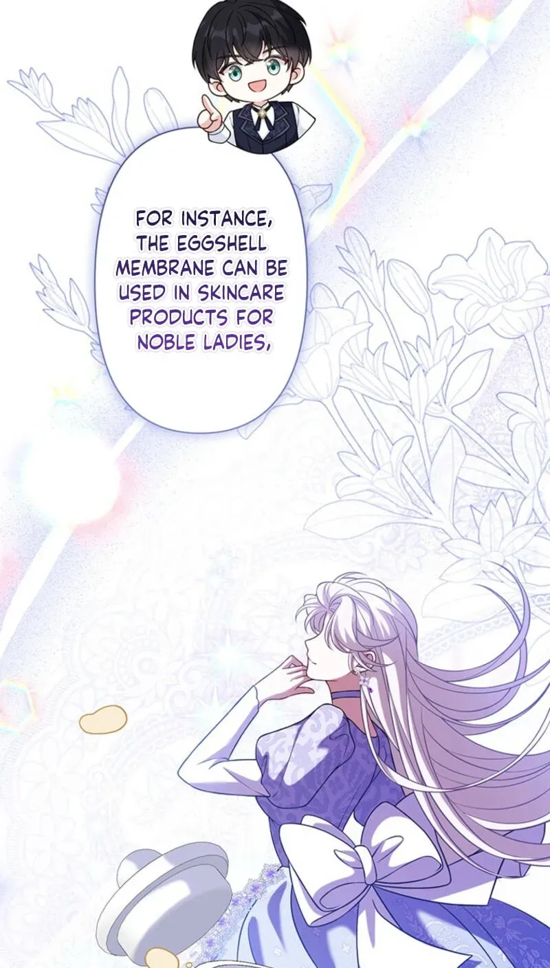 Osanai Jibun o Sodateru Koto ni Narimashita Chapter 16 page 105 - 