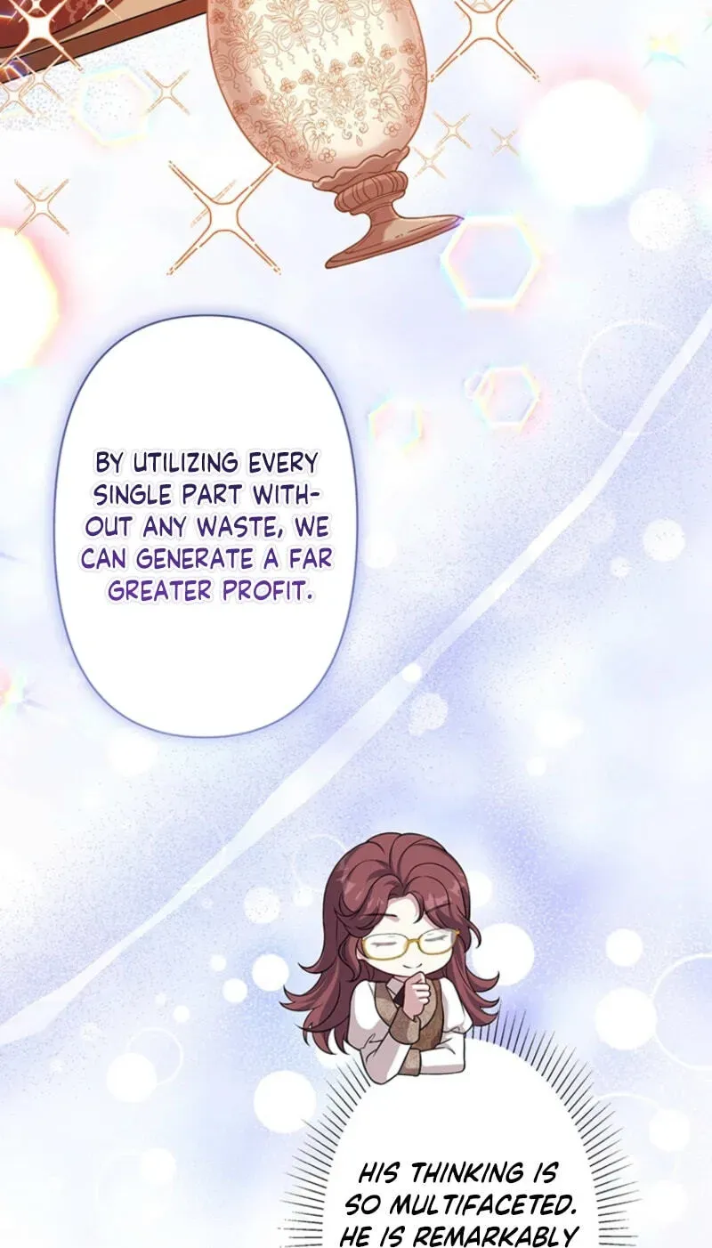 Osanai Jibun o Sodateru Koto ni Narimashita Chapter 16 page 107 - 