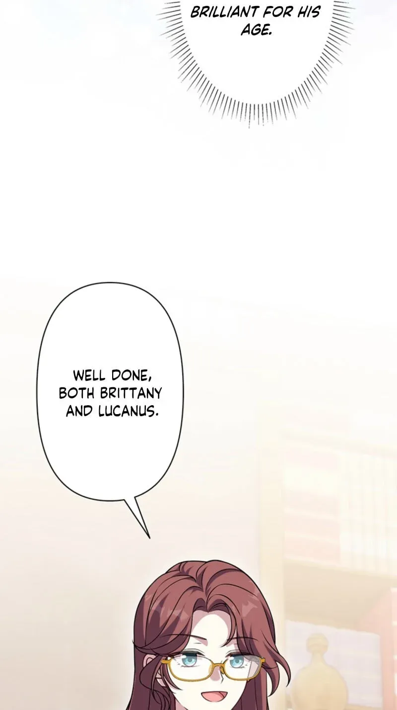 Osanai Jibun o Sodateru Koto ni Narimashita Chapter 16 page 108 - 