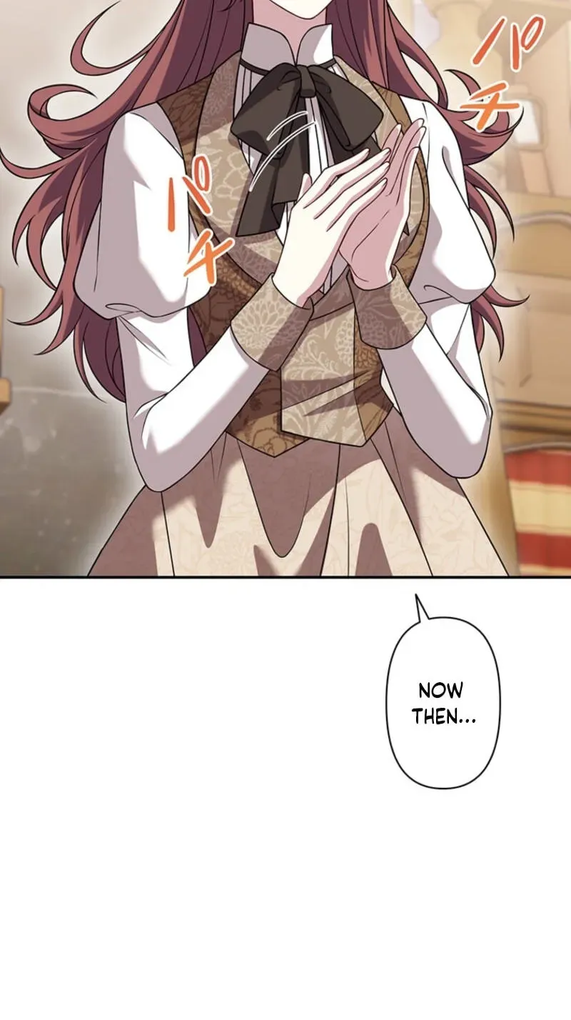 Osanai Jibun o Sodateru Koto ni Narimashita Chapter 16 page 109 - 