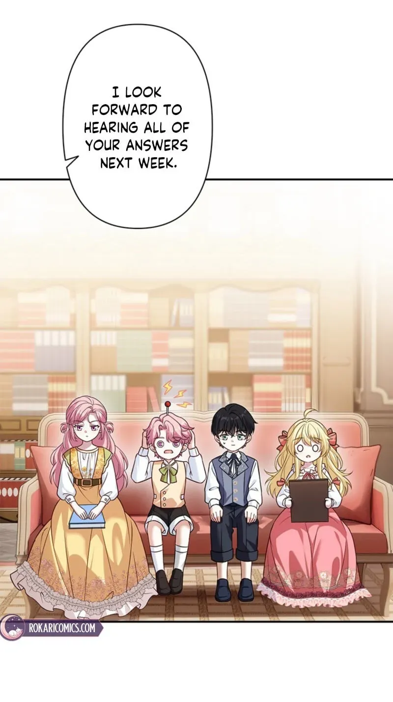 Osanai Jibun o Sodateru Koto ni Narimashita Chapter 16 page 12 - 