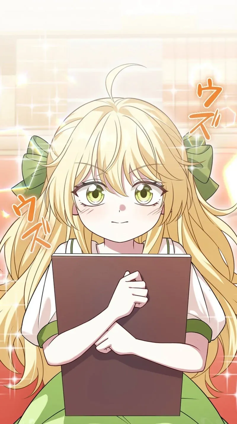 Osanai Jibun o Sodateru Koto ni Narimashita Chapter 16 page 111 - 