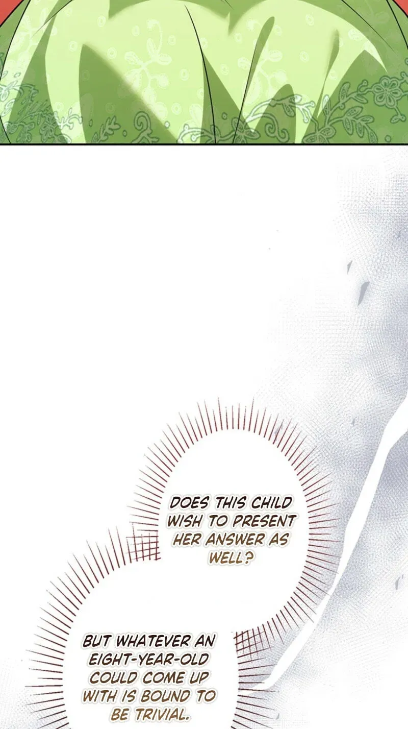 Osanai Jibun o Sodateru Koto ni Narimashita Chapter 16 page 112 - 