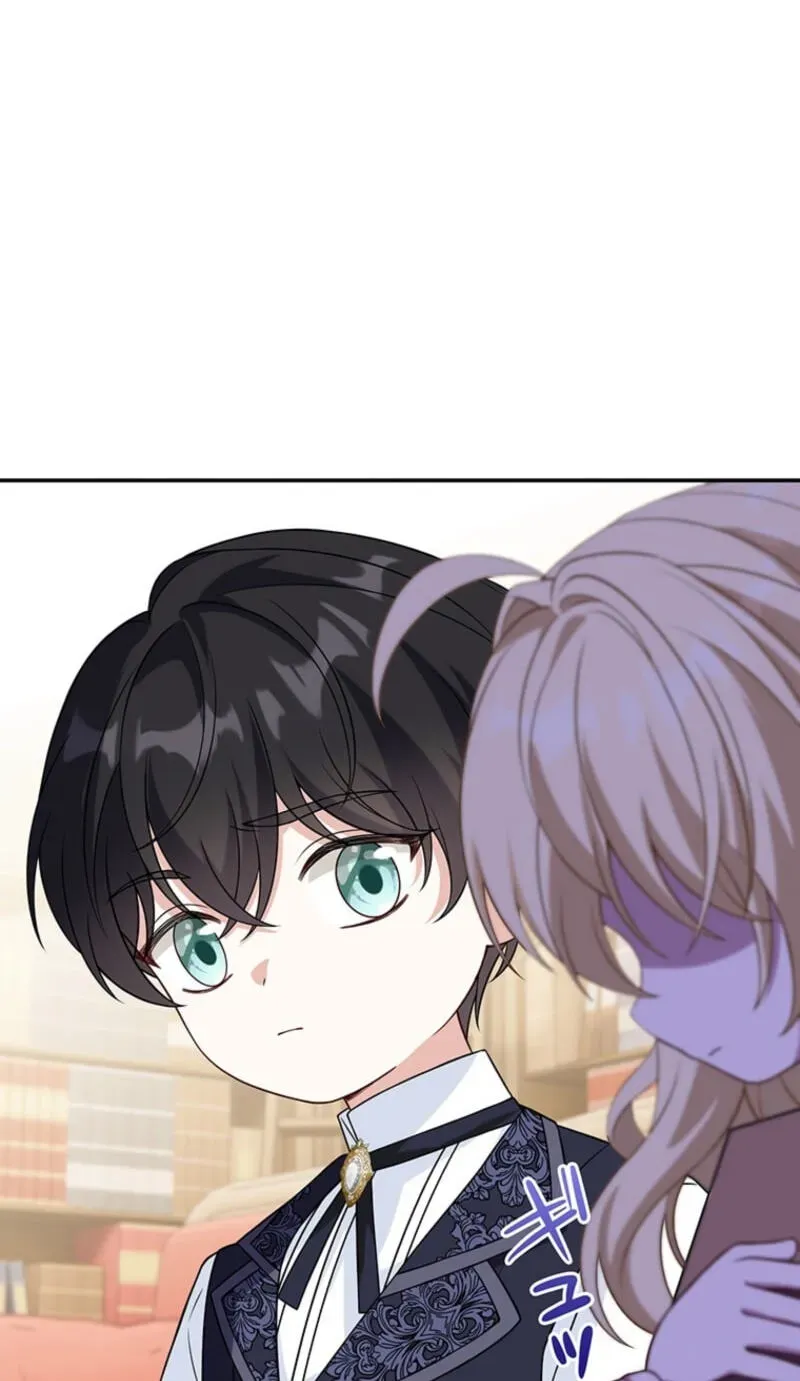 Osanai Jibun o Sodateru Koto ni Narimashita Chapter 16 page 116 - 
