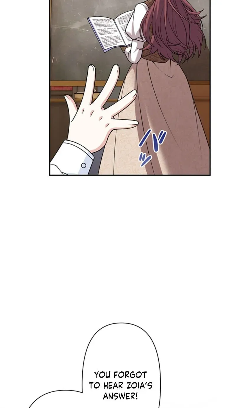 Osanai Jibun o Sodateru Koto ni Narimashita Chapter 16 page 118 - 