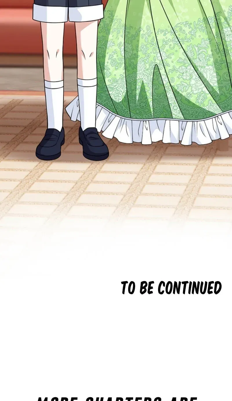 Osanai Jibun o Sodateru Koto ni Narimashita Chapter 16 page 120 - 
