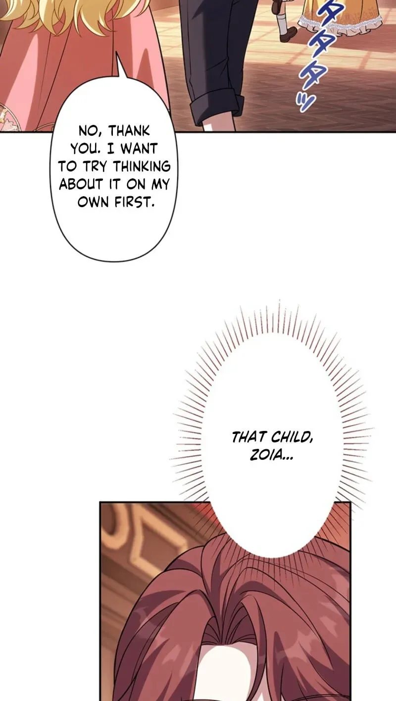 Osanai Jibun o Sodateru Koto ni Narimashita Chapter 16 page 17 - 