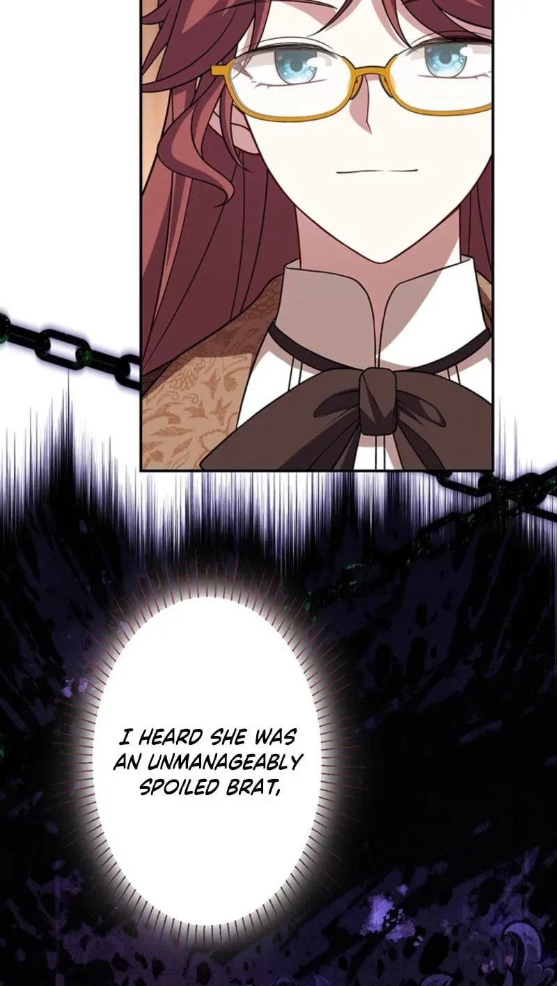 Osanai Jibun o Sodateru Koto ni Narimashita Chapter 16 page 18 - 