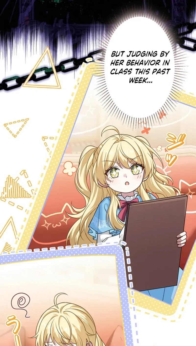 Osanai Jibun o Sodateru Koto ni Narimashita Chapter 16 page 20 - 