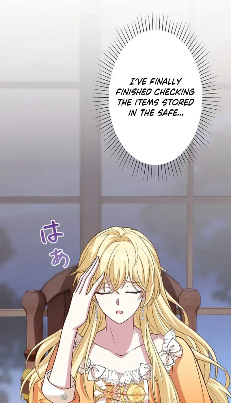 Osanai Jibun o Sodateru Koto ni Narimashita Chapter 16 page 26 - 