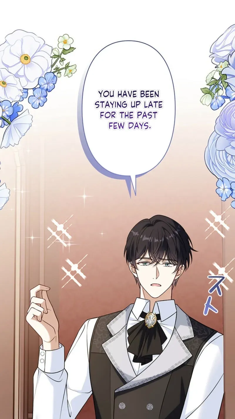 Osanai Jibun o Sodateru Koto ni Narimashita Chapter 16 page 30 - 