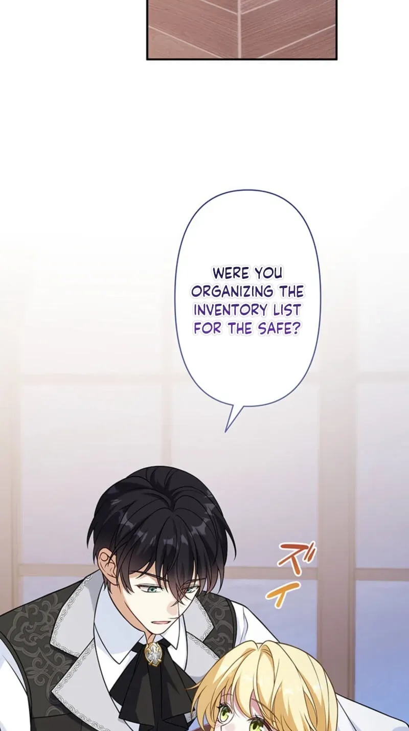 Osanai Jibun o Sodateru Koto ni Narimashita Chapter 16 page 33 - 