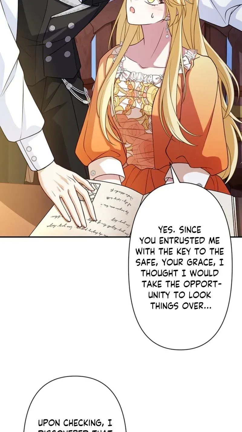 Osanai Jibun o Sodateru Koto ni Narimashita Chapter 16 page 34 - 
