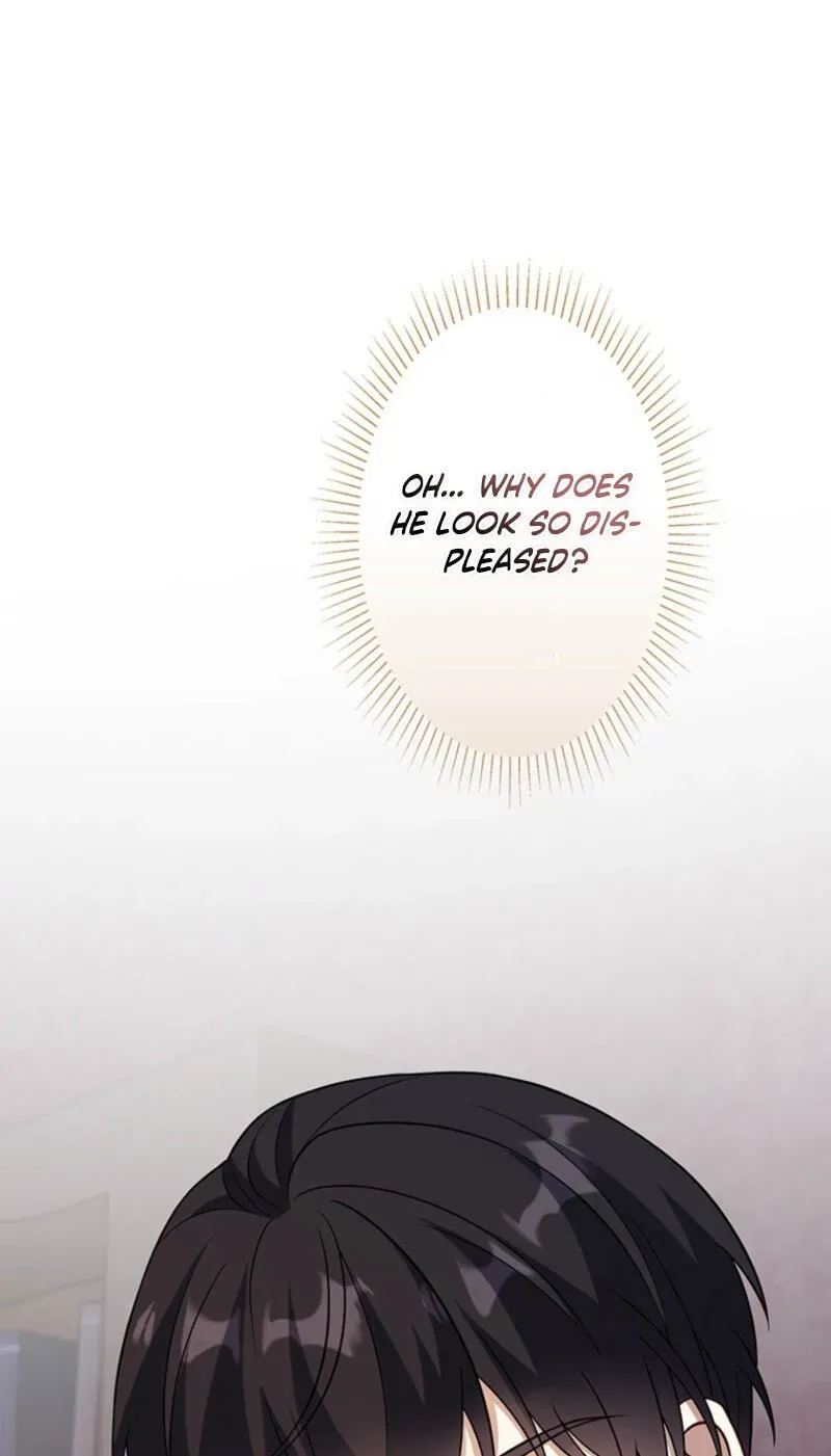 Osanai Jibun o Sodateru Koto ni Narimashita Chapter 16 page 36 - 
