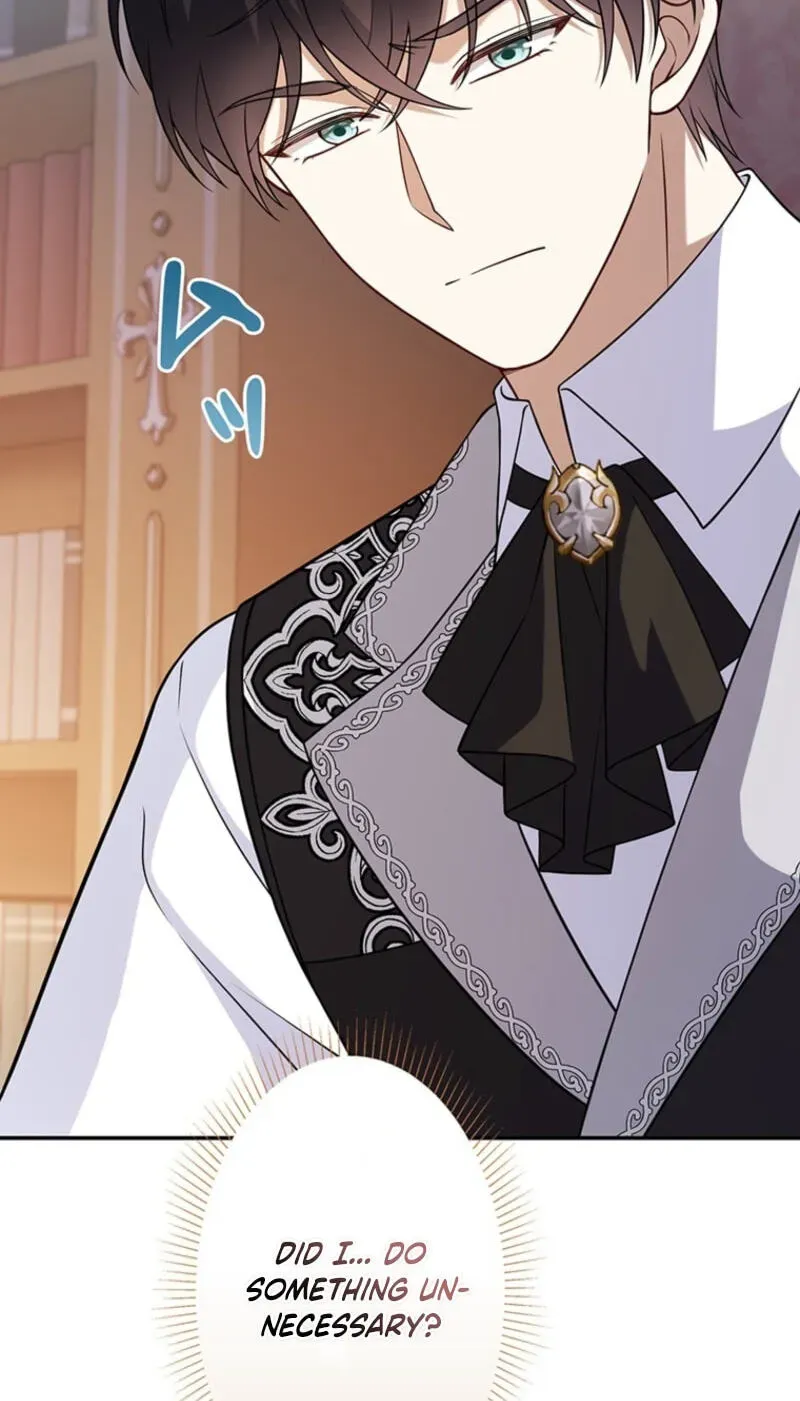 Osanai Jibun o Sodateru Koto ni Narimashita Chapter 16 page 37 - 