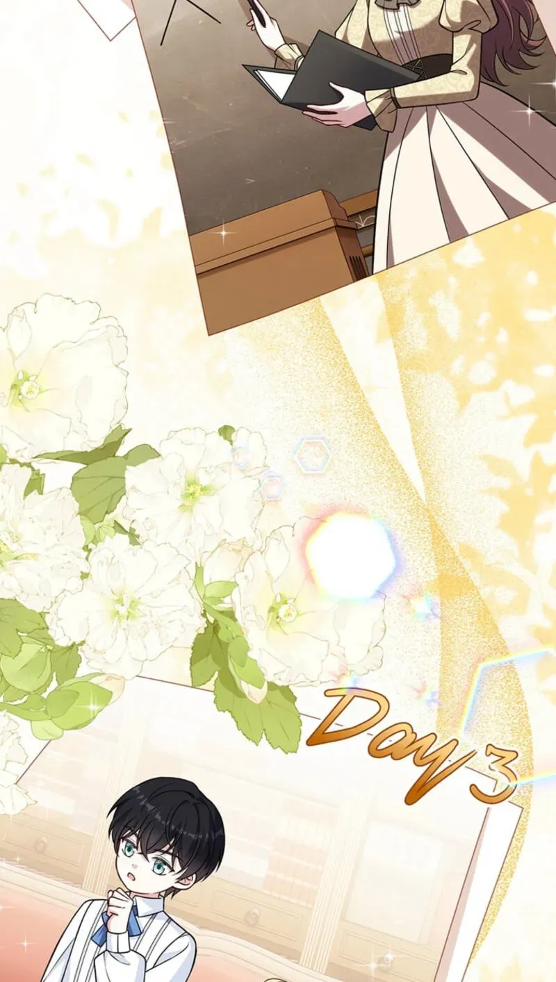 Osanai Jibun o Sodateru Koto ni Narimashita Chapter 16 page 5 - 