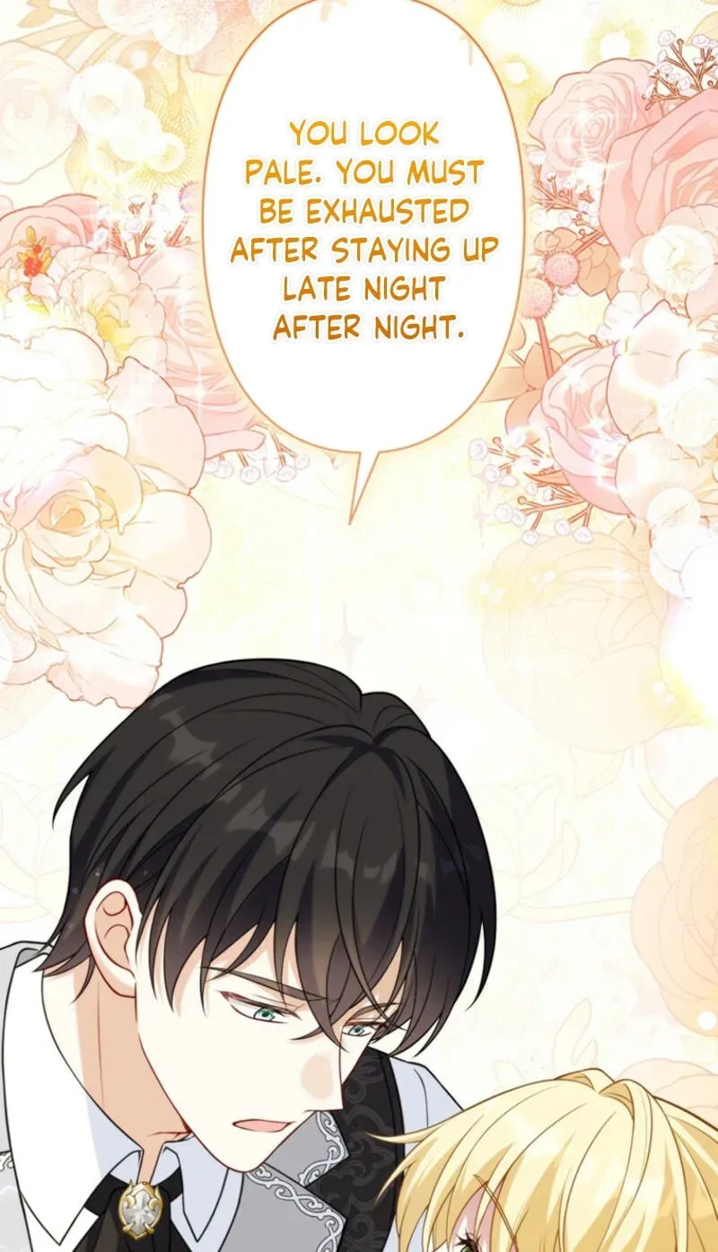 Osanai Jibun o Sodateru Koto ni Narimashita Chapter 16 page 41 - 