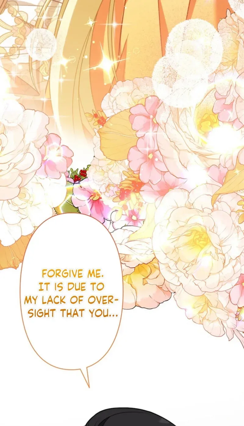 Osanai Jibun o Sodateru Koto ni Narimashita Chapter 16 page 44 - 