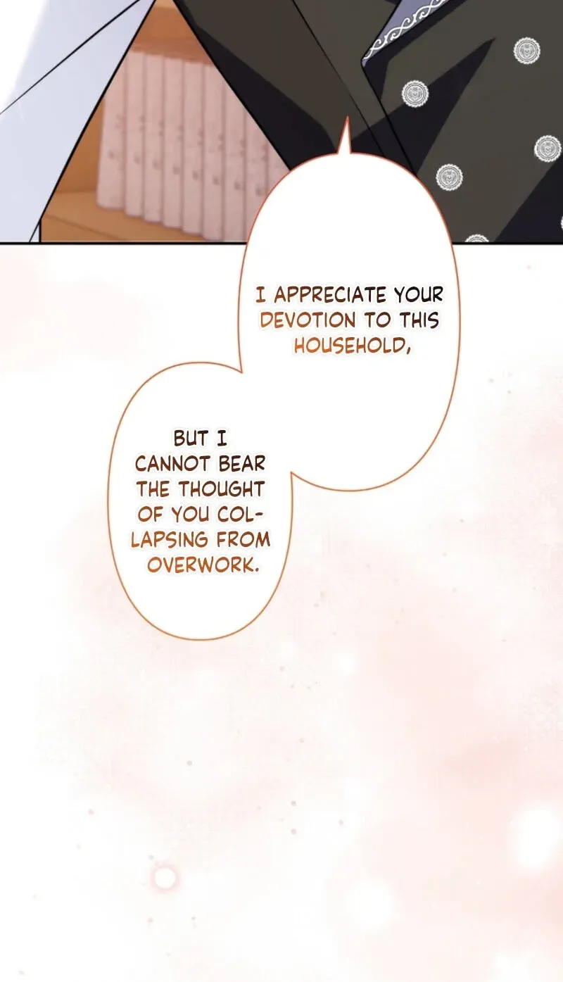 Osanai Jibun o Sodateru Koto ni Narimashita Chapter 16 page 46 - 