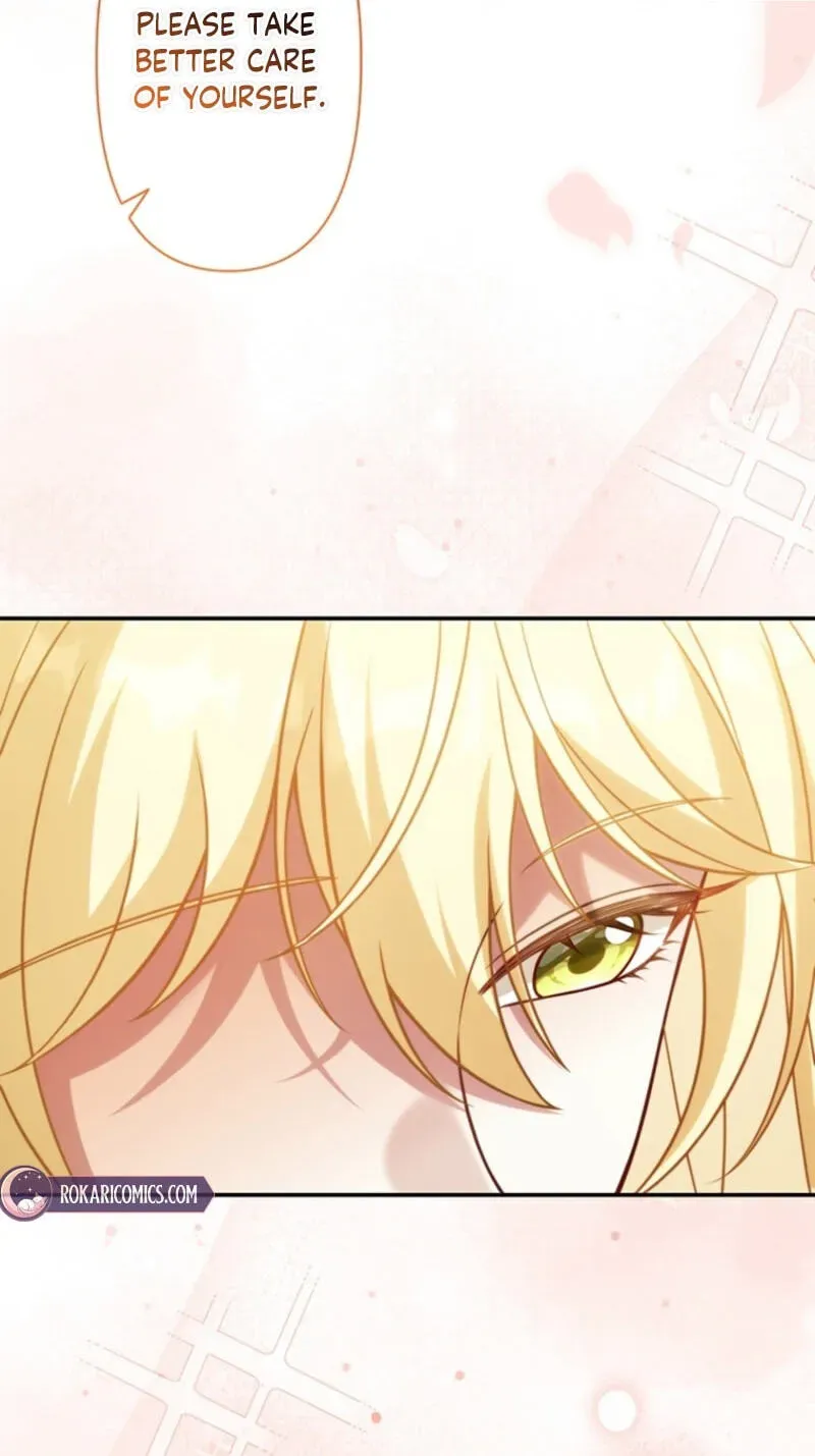 Osanai Jibun o Sodateru Koto ni Narimashita Chapter 16 page 49 - 