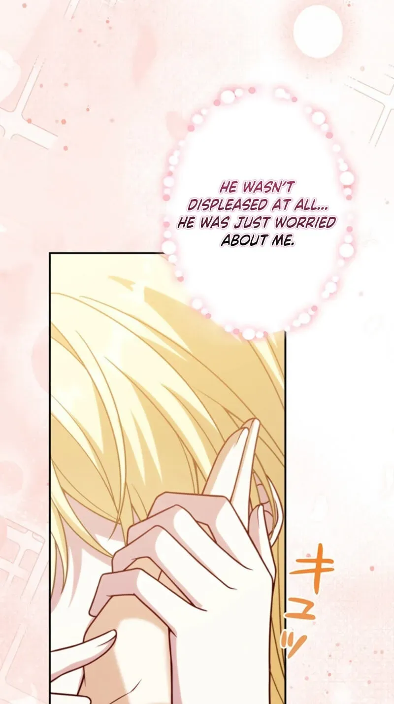 Osanai Jibun o Sodateru Koto ni Narimashita Chapter 16 page 50 - 