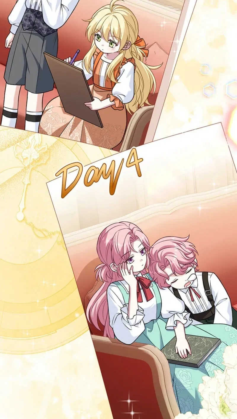 Osanai Jibun o Sodateru Koto ni Narimashita Chapter 16 page 6 - 