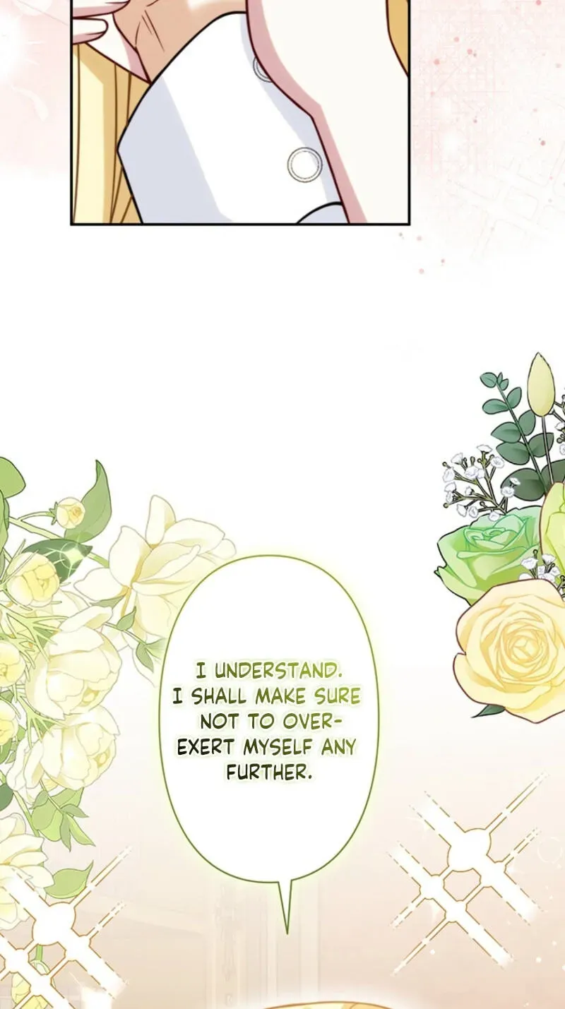 Osanai Jibun o Sodateru Koto ni Narimashita Chapter 16 page 51 - 