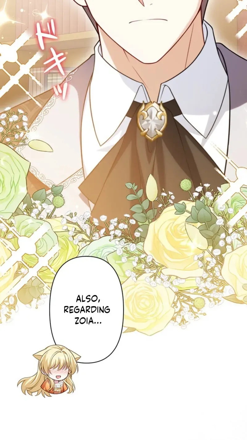 Osanai Jibun o Sodateru Koto ni Narimashita Chapter 16 page 54 - 